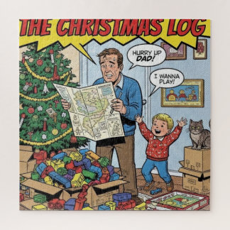 christmas 2 jigsaw puzzle