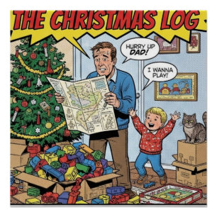 christmas 2 poster