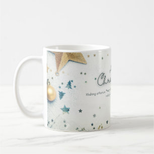 Christmas 44 coffee mug