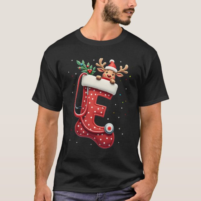 Christmas (4) T-Shirt (Front)