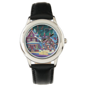 Christmas 4. watch