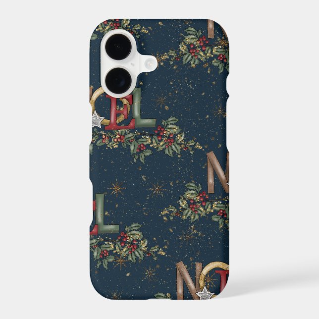 Christmas 5 (Back)