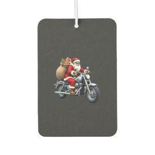 Christmas (5) air freshener