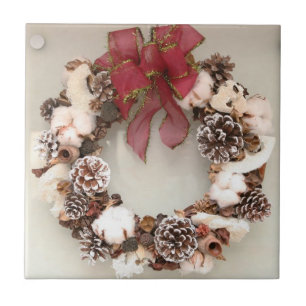 Christmas A Tile
