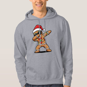 Christmas Adult Pullover Hoodie