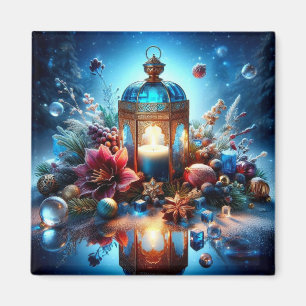 Christmas Advent Magnet