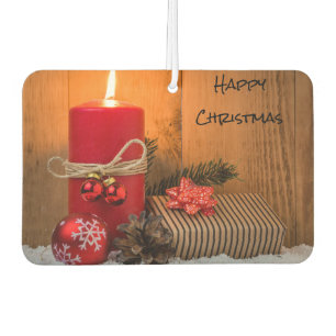 Christmas Air Freshener