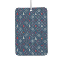 Christmas air freshener 