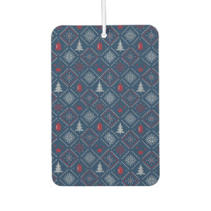 Christmas air freshener 