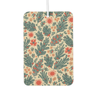 Christmas air fresher freshener
