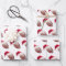 Christmas American Football Sports Santa Holiday