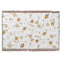 Christmas and New Year stars