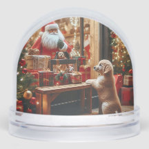 Christmas and Wishes