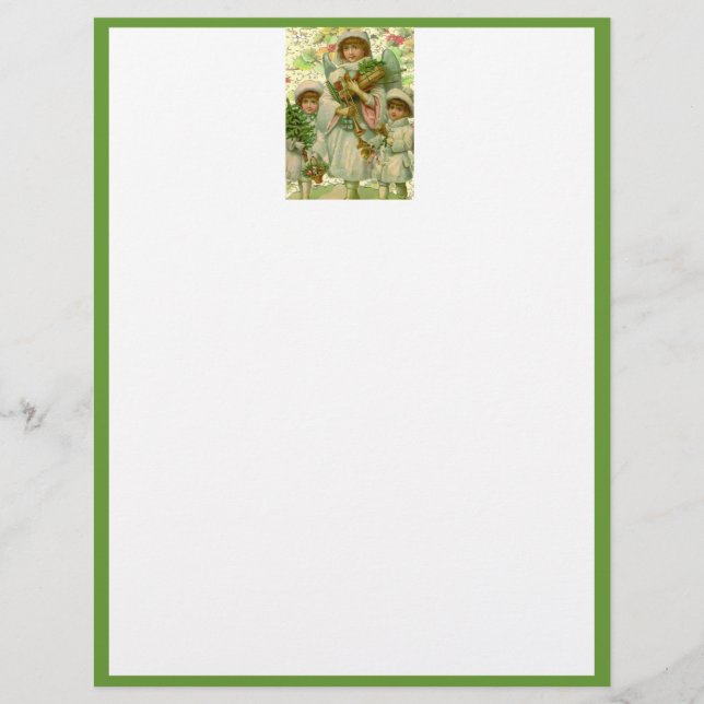 Christmas Angel (Front)