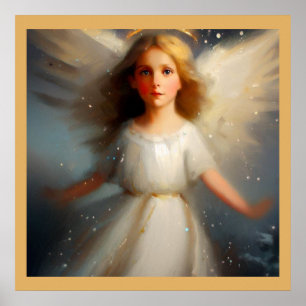 Christmas Angel 2 Poster