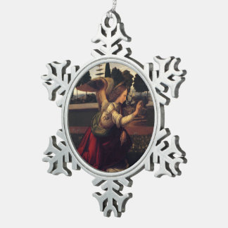 Christmas Angel Blessing decoration