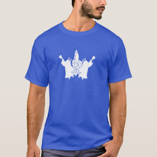 Christmas angel Christmas angel family T-Shirt