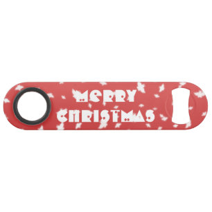 Christmas Angels Bar Key