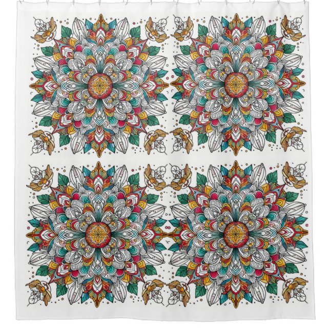 Christmas angels multicolor (Front)