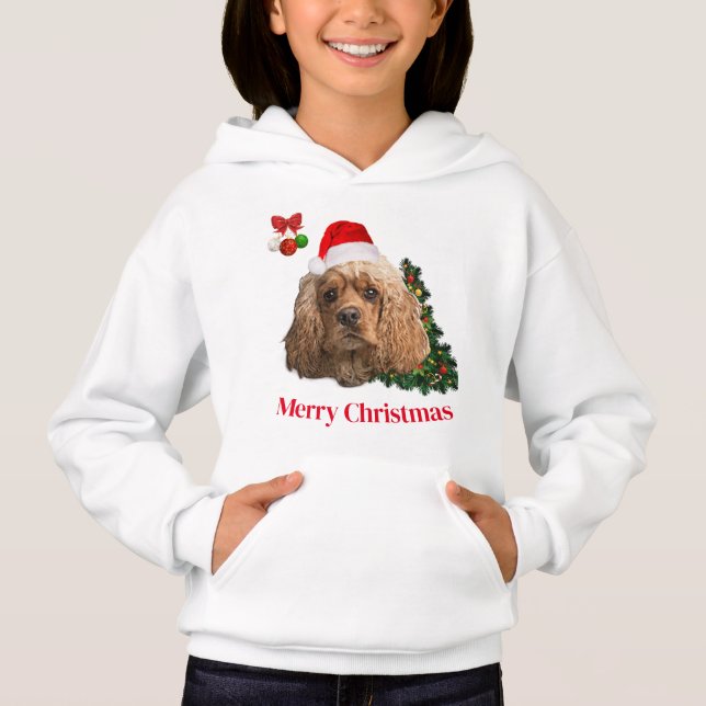 Christmas animals (Front)