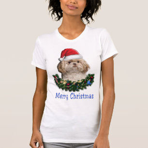 Christmas Animals T-Shirt