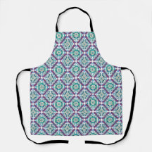 Christmas Apron