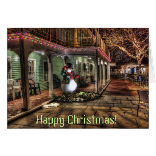 Christmas atmosphere 001a