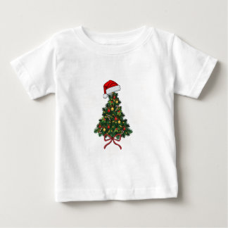 Christmas Baby T-Shirt