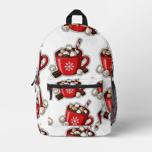 Christmas Backpack