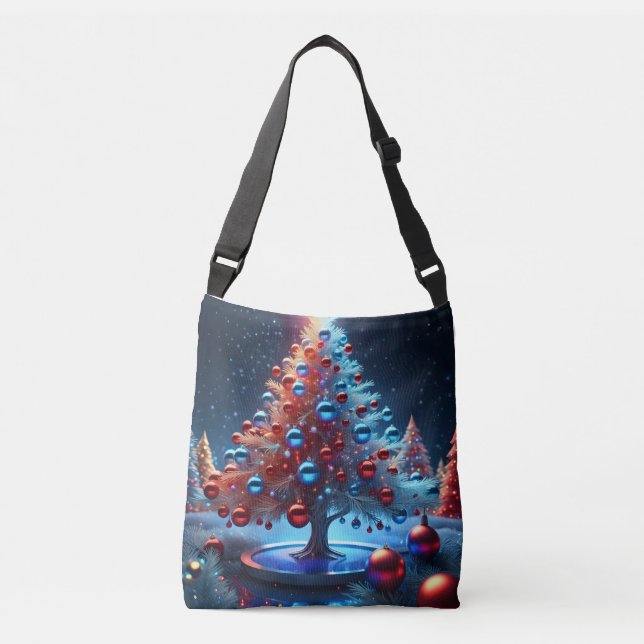 Christmas Bag 1 - 002 (Front)