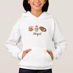 Christmas Baking Personalized Team T-Shirt