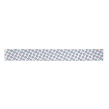 Christmas Balls Satin Ribbon – Holiday
