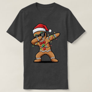 Christmas Basic Dark T-Shirt