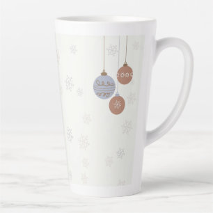 christmas-bauble-christmas latte mug