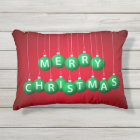 Christmas bauble