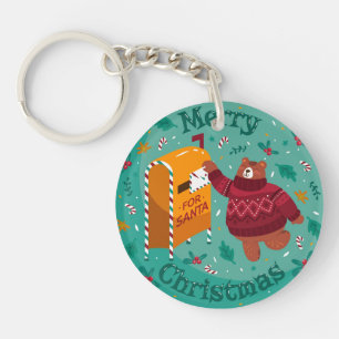 Christmas Bear