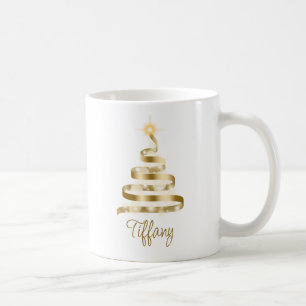 Christmas Beauty Coffee Mug