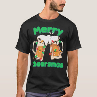 Christmas Beer T-Shirt