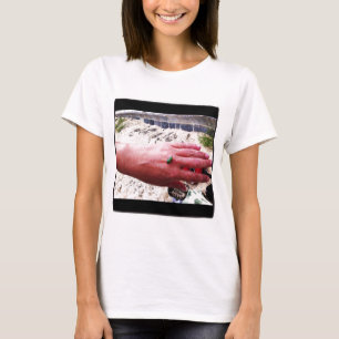 Christmas Beetle T-Shirt