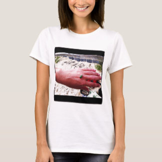 Christmas Beetle T-Shirt