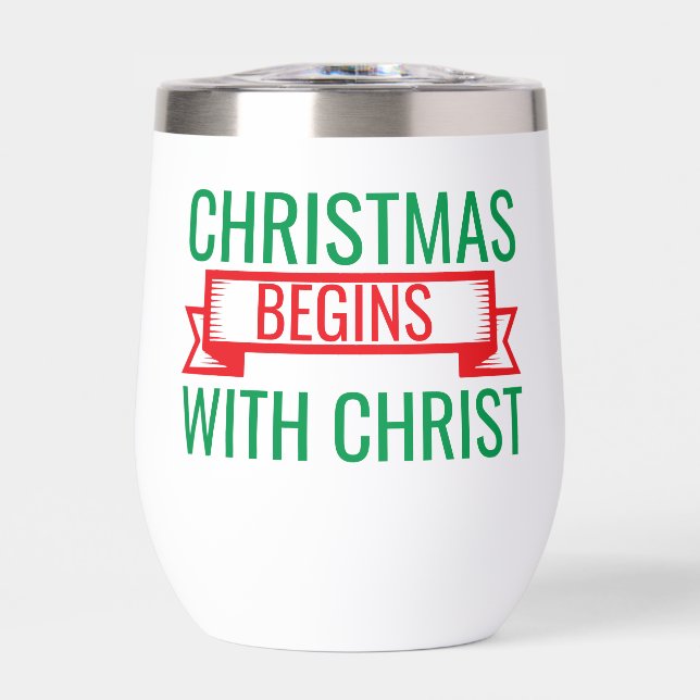 Christmas Begins with Christ-15523 (Avant)