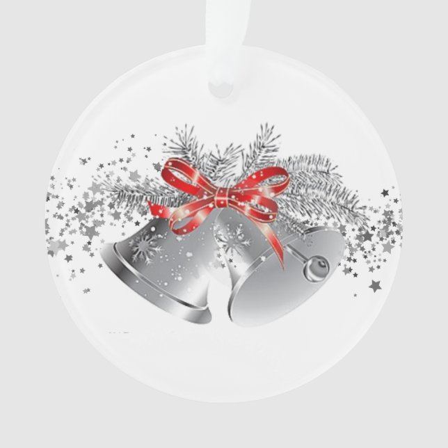 Christmas Bells (devant)