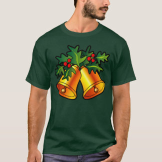 Christmas Bells friend T-Shirt