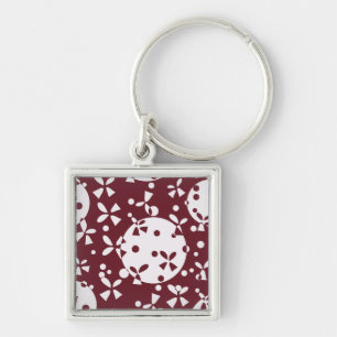 Christmas Bells Keychain