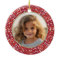 Christmas Berry Wreath Double-Sided 2 Photo