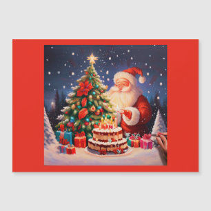 Christmas Birthday 11