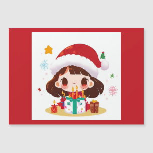 Christmas Birthday 2