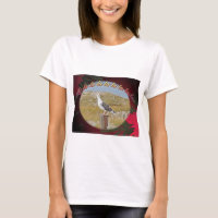 Christmas Black Backed Gull Christmas Caroling