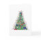 Christmas Book Tree 2017