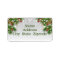 Christmas Border